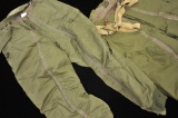 19EZ-632 FLIGHT PANTS