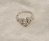 19RPS-60 DIAMOND RING