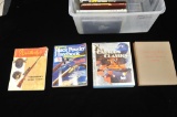 19EZ-691 BOOK LOT