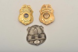 18DC-76H BADGES