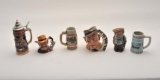 17DC-7D STEIN LOT