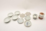 19AI-12 PORCELAIN LOT