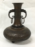 19GFE-107 ORIENTAL INCENSE BURNER