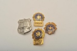 18DC-22I BADGES