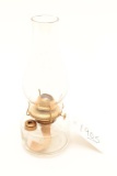 17HC-36 GLASS KEROSENE LANTERN