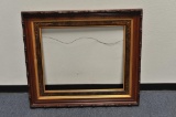 17DZ-3 EMPTY PICTURE FRAME 35X42