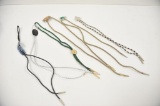 18PG-123 BOLO TIE LOT