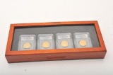 18bk-2 2007 PRES PROOF SET