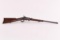 19JW-7 BURNSIDE CARBINE