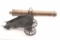 19LL-13 FRENCH MINIATURE CANNON