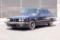 19ED-100 1988 BMW 535 IS E28