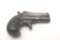 19IN-27 REMINGTON DERRINGER