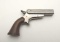 19IN-24 SHARPS DERRINGER