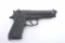 19HG-30 BERETTA 92FS #BER317778Z