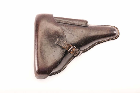 SUMLS-9 1936 DATED WAFFN "U.M.P." LUGER HOLSTER