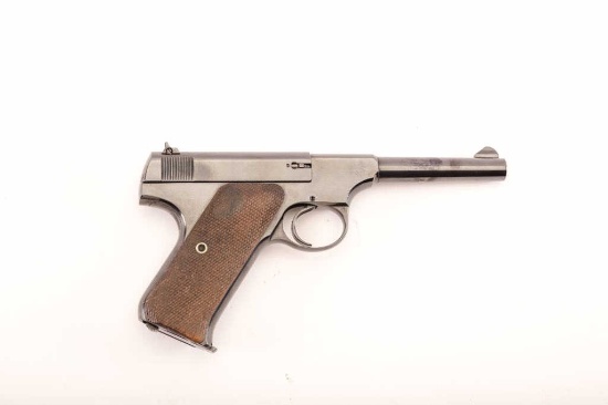 SUMLS-62 COLT WOODSMAN #91821