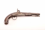 SUMLS-109 1886 FLINTLOCK