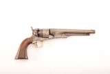 19JW-2 COLT MODEL 1860 aRMY #167548