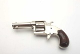 19IB-66 COLT CLOVERLEAF