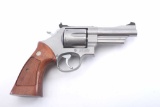 SUMLS-20 S&W MDL 629-2 REVOLVER