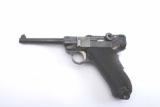 SUMLS-44 MDL 1900 AMERICAN EAGLE LUGER