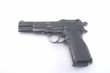 SUMLS-47 INGLIS HI POWER PISTOL