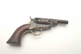 19IB-69 COLT WELLS FARGO