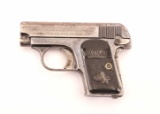 19JN-1 COLT 1908 #5