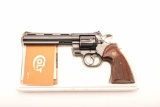 19JX- 2 COLT PYTHON