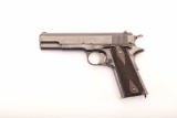 19LG-1 SPRINGFIELD ARMORY MDL OF 1911