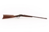 19KP-1 WINCHESTER LOW WALL #18657