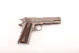 19JUD-18 COLT 1911 #56957