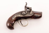 JXM-17 PHILADELPHIA DERRINGER