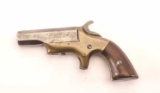 SUMLS-42 SOUTHERNER RIMFIRE DERRINGER