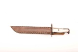 19JW-20 GARAND BAYONET