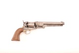 19JW-5 COLT 1851 NAVY #48190