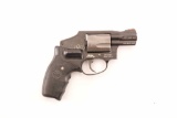 19KN-3 S&W AIR LIGHT #CFN0760