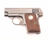 19JN-5 COLT 1908 #350460