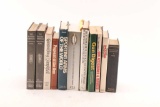 19JF-3 BOOK LOT