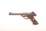 SUMLS-65 SCARCE U.S. PROP. MKD PISTOL