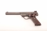 SUMLS-66 HI STAND. PISTOL #3584119