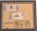 19IB-10 CONFEDERATE CURRENCY