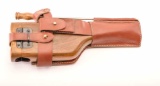 SUMLS-29 MAUSER BROOMHANDLE STOCK HOLSTER