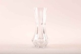 19CTA-2 GORHAM MARKED CRYSTAL VASE