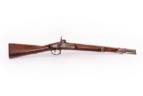 SUMLA-128 SPRINGFIELD 1838 MUSKET