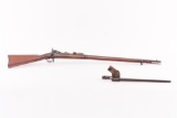 3SUMLS-129 SPRINGFIELD MDL 1878 TRAPDOOR