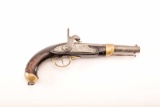 SUMLS-110 FRENCH NAPOLEONIC ERA FLINTLOCK