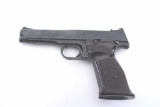 SUMLS-37 SCARCE S& W MDL 46