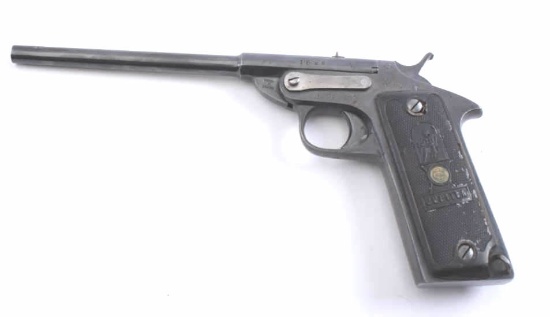 19KC-169 TARGET PISTOL