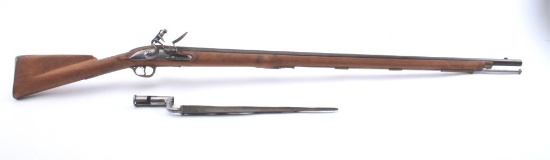 19KM-1 BROWN BESS REPRO